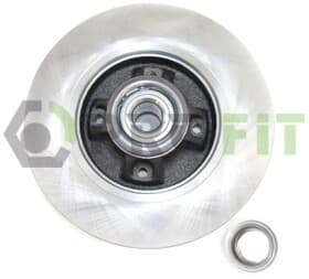 Гальмівний диск