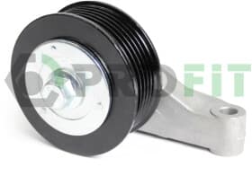 Обводной ролик поликлинового ремня Обводной ролик поликлинового ремня