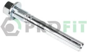 Направляющий болт скобы тормозного суппорта Направляющий болт скобы тормозного суппорта