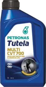 Трансмиссионное масло Petronas Tutela Multi CVT 700 синтетическое Трансмиссионное масло Petronas Tutela Multi CVT 700 синтетическое