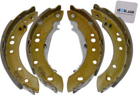 Тормозные колодки Тормозные колодки