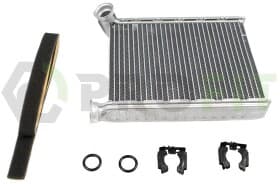 Радиатор печки Радиатор печки