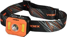 Налобний ліхтар Videx VLF-H085-OR RL077656 Налобний ліхтар Videx VLF-H085-OR RL077656