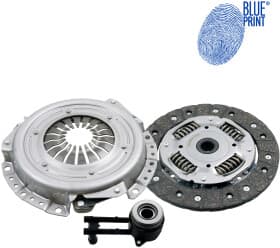 Комплект зчеплення Комплект зчеплення