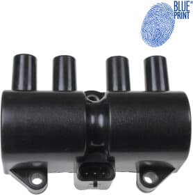 Котушка запалювання Котушка запалювання