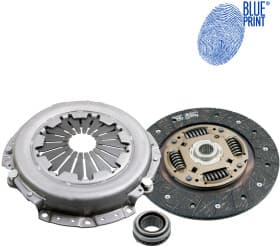 Комплект зчеплення Комплект зчеплення