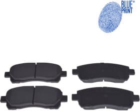 Гальмівні колодки Гальмівні колодки