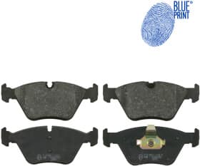 Тормозные колодки