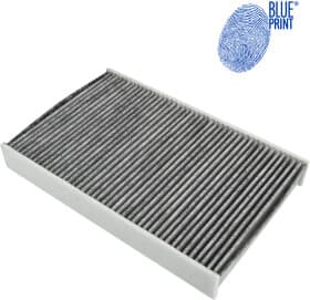 Фільтр салону Фільтр салону