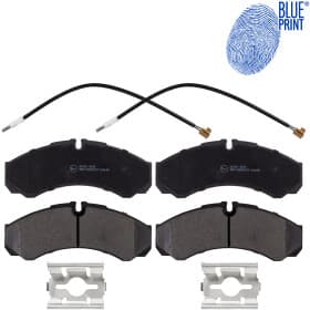 Тормозные колодки Тормозные колодки