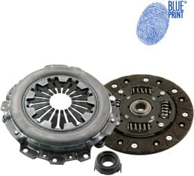 Комплект зчеплення Комплект зчеплення