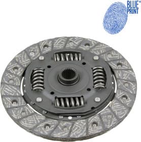 Диск сцепления Диск сцепления