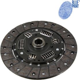 Диск зчеплення Диск зчеплення