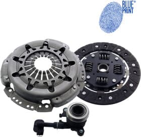 Комплект зчеплення Комплект зчеплення