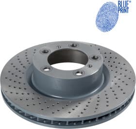 Тормозной диск Тормозной диск