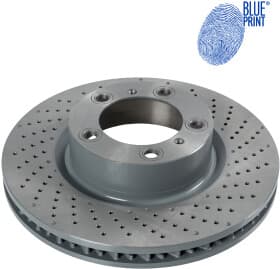 Тормозной диск Тормозной диск