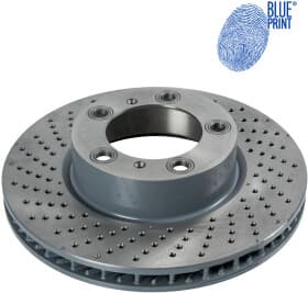 Тормозной диск Тормозной диск