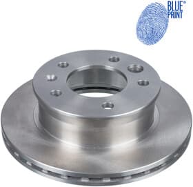 Гальмівний диск