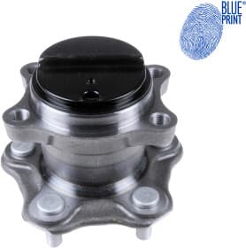 Ступица колеса Ступица колеса