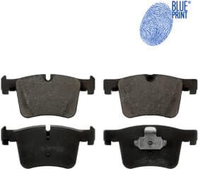 Гальмівні колодки