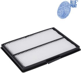 Фільтр салону Фільтр салону