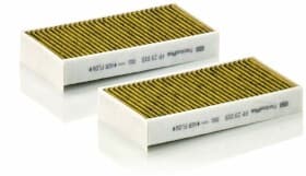 Фильтр салона