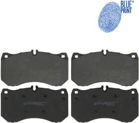 Гальмівні колодки Гальмівні колодки