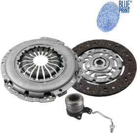 Комплект зчеплення Комплект зчеплення