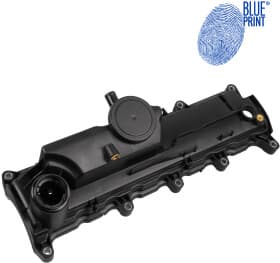 Клапанна кришка Клапанна кришка