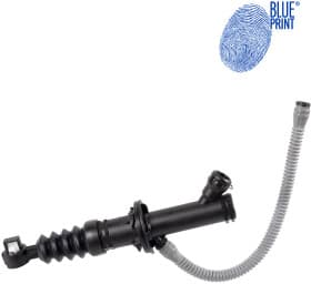 Головний циліндр зчеплення Головний циліндр зчеплення