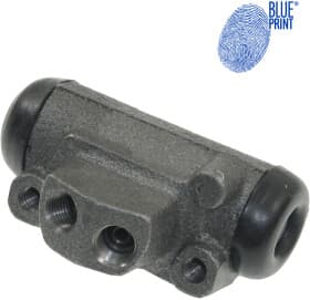 Колесный тормозной цилиндр Колесный тормозной цилиндр