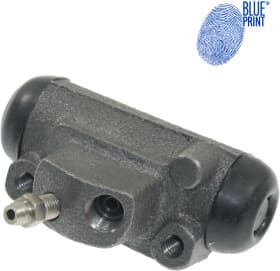 Колесный тормозной цилиндр Колесный тормозной цилиндр