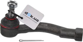 Наконечник кермової тяги