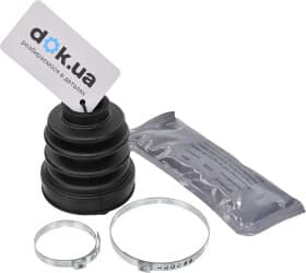 Пильовик гранати Пильовик гранати