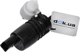 Насос омывателя Насос омывателя