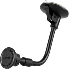 Тримач для телефона Amio Magnetic Car Mount 04143 Тримач для телефона Amio Magnetic Car Mount 04143