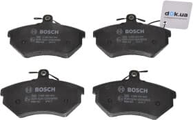 Тормозные колодки