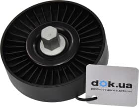 Обводной ролик поликлинового ремня Обводной ролик поликлинового ремня