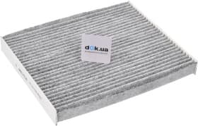 Фільтр салону Фільтр салону