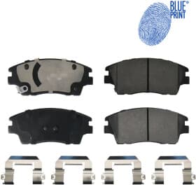 Тормозные колодки Тормозные колодки