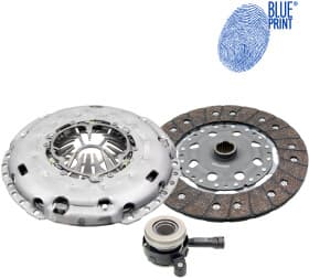 Комплект сцепления Комплект сцепления