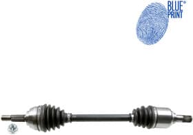 Піввісь Піввісь