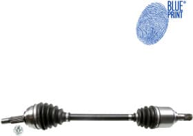 Піввісь Піввісь