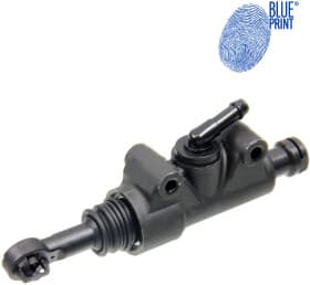 Головний циліндр зчеплення Головний циліндр зчеплення