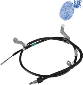 Трос ручного тормоза Трос ручного тормоза