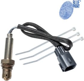 Лямбда-зонд Лямбда-зонд