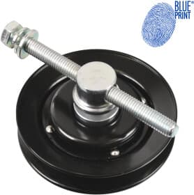 Обвідний ролик поліклинового ременя Обвідний ролик поліклинового ременя