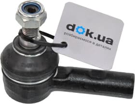 Наконечник кермової тяги