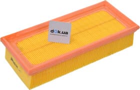 Воздушный фильтр Воздушный фильтр