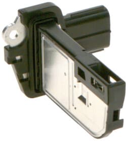 Витратомір повітря Витратомір повітря